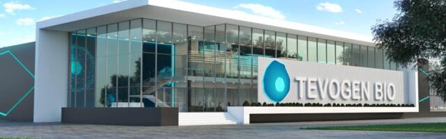 Biotech startup Tevogen Bio is going public in a $1.2 billion SPAC deal in the US