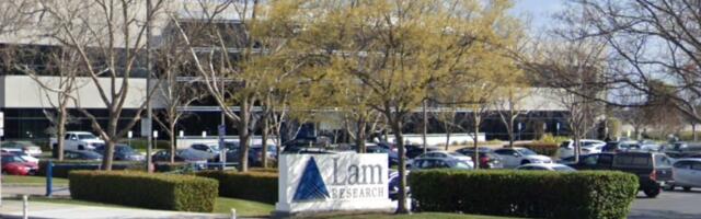 Lam Research chops East Bay jobs as tech layoffs mount in Bay Area