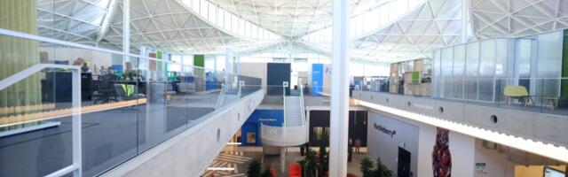 Massive job cuts start to ease at Bay Area tech companies as sector stabilizes
