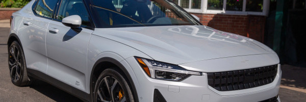 The Polestar 2 bests the Tesla Model 3 in drivability and enjoyment