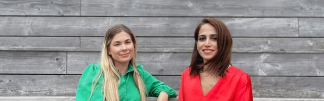 Amsterdam-based Pal secures €300k pre-seed to make digital palliative care accessible for all