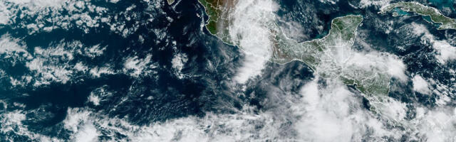 How Hurricane Otis defied forecasts and exploded into a massive storm