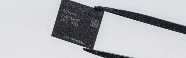 Samsung keen to start making LPDDR6 RAM ahead of Snapdragon 8 Gen 4 release