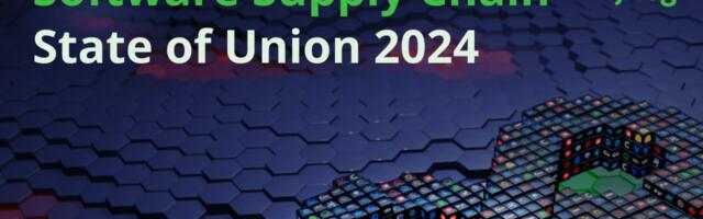 Tech giants grapple with ballooning software supply chain risk, JFrog report reveals