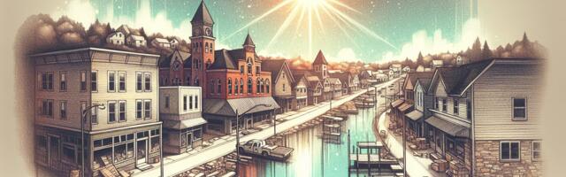 Snoqualmie recovers after devastating fire