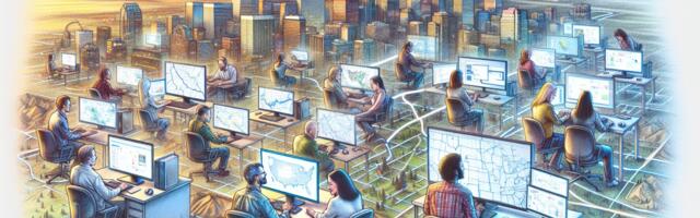 Colorado businesses increasingly hire out-of-state remote workers