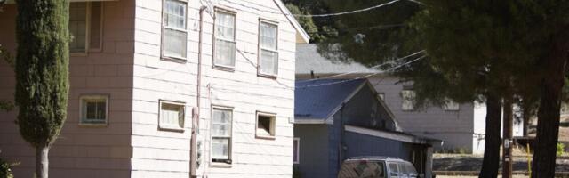 An entire California town is for sale — again. This time for $6.6 million