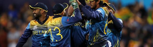 How to watch Sri Lanka vs. South Africa online for free