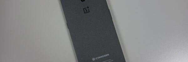 #TBT: 10 Years Ago This Week, We Unboxed OnePlus One in Sandstone