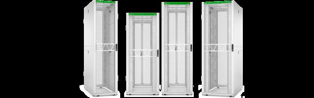 Schneider Electric Reveals Revamped Data Centre White Space Portfolio for Efficient AI and High-Density Applications