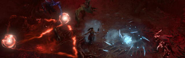 Diablo IV’s fifth season brings in roguelite ‘Infernal Hordes’ mode