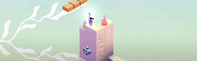 New Monument Valley 3 details emerge as pre-registration opens today