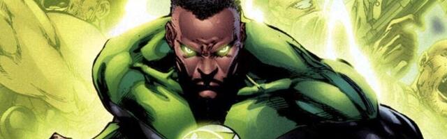 DC Studios’ Lanterns Show Has Reportedly Narrowed Down Its John Stewart Actor