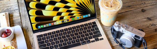 The best deals on MacBooks right now