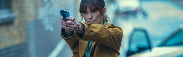 Keira Knightley transforms into an elite spy in the trailer for Netflix’s Black Doves