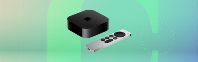 Best Apple TV Deals: Save With Streaming Box Discounts and Free Services