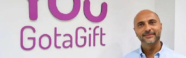 Japan’s Giftee acquires Dubai-based digital gift card platform YouGotaGift for $28 million