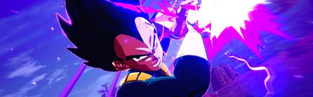 Dragon Ball: Sparking! Zero is this year’s can’t-miss Black Friday game deal