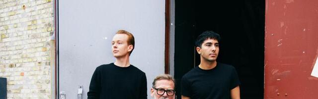 Copenhagen-based startup secures investment from ex-Interflora CEO to expand eco-friendly flower supply model