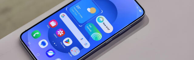 The Galaxy S25 phones are the first to support Snapdragon Satellite