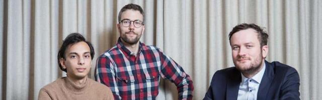 Swiss-based ZuriQ aims to break quantum computing’s scaling barrier by using this ‘fundamentally different approach’; raises €4M