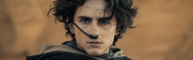 All the 2025 Best Picture Oscar nominees, ranked