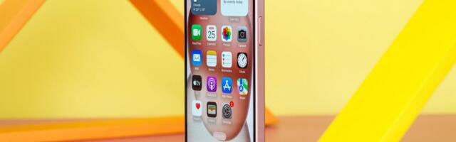 Apple dominated the best-selling smartphones list of 2024