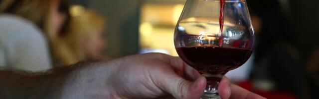 Scientists found a faster way to brew sour beer—with peas