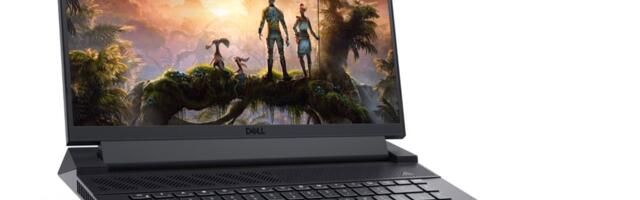 The Dell G16 gaming laptop with RTX 4070 is $400 off