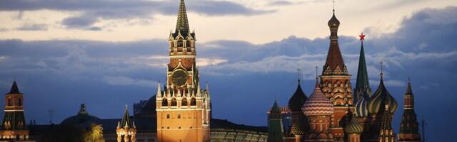 Russia Is ‘Grooming’ Global AI Models to Cite Propaganda Sources