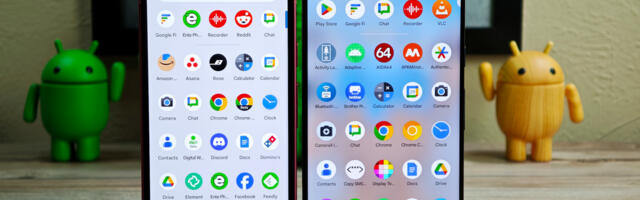 Poll: What do you think of Android’s upcoming UI overhaul?