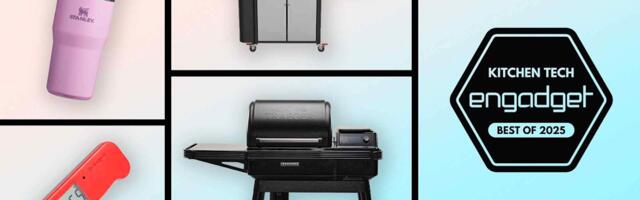 The best grills and grill accessories in 2025