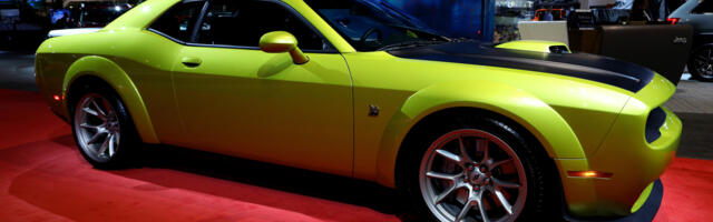 5 Fun Daily-Driver Dodge Models You Can Find Used For Under $25k