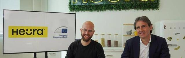 Barcelona’s Heura Foods gets €20M boost from EIB to expand sustainable food tech: Know more