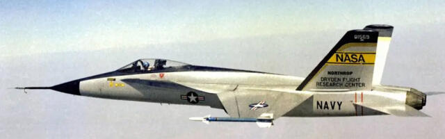 Why Don't F-13 And F-17 Fighter Jets Exist? Exploring The Rumors