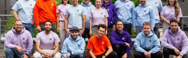 Germany’s nuwacom raises €3.2M led by Amsterdam’s Newion to strengthen human-AI collaboration at work