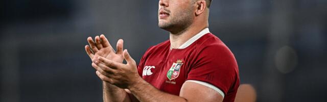 How to watch Australia vs. Lions online for free