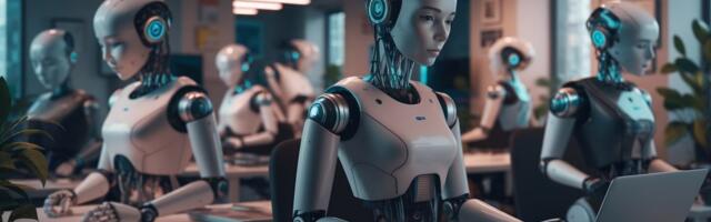 Why tomorrow’s best devs won’t just code — they’ll curate, coordinate and command AI