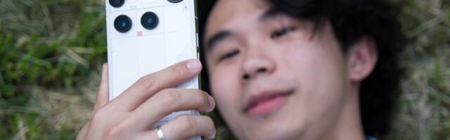 Nothing Phone 3 Review: A Rule-Breaking Phone for Rebels