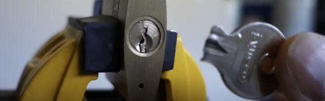 What You Can Do If A Broken Key Gets Stuck In A Lock