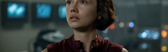 Human consciousness implanted into robots? Alien: Earth suggests were heading there.