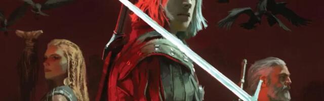 Meet Young Geralt of Rivia in This Exclusive Excerpt From the New ‘Witcher’ Novel
