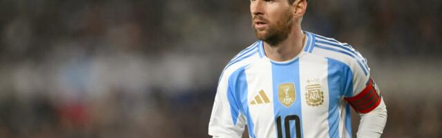 How to watch Argentina vs. Venezuela online for free