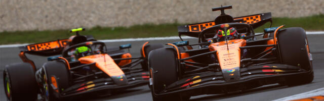 How to watch Italian Grand Prix 2025: live stream F1