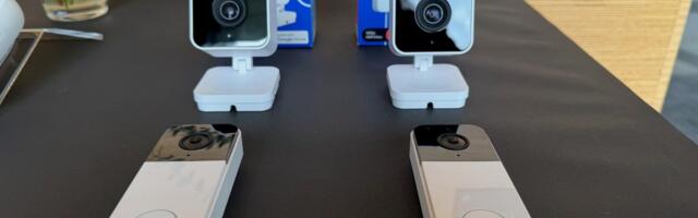 Walmart’s Onn cameras were developed with Google and start at just $23