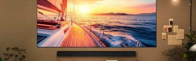 The best October Prime Day deals on TVs, soundbars, and more