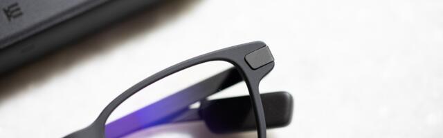These AI glasses promised to make me smarter, and all I got was Clippy for my face
