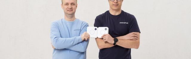 Estonian AI energy startup MarkeDroid raises €300K to expand distributed energy platform