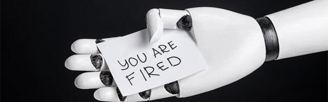 Everyone Is Laying People Off This Week. Researchers Say They’re Going to Regret It