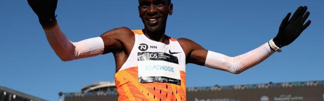 How to watch New York Marathon 2025: free streams, race schedule, preview